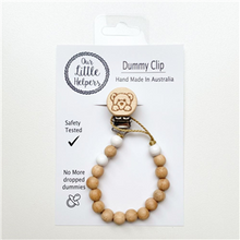 Load image into Gallery viewer, Our little Helpers Bead Dummy Clips