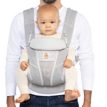 Load image into Gallery viewer, Ergobaby Omni Breeze