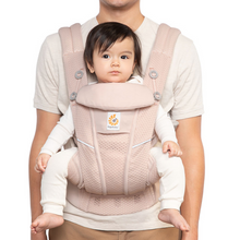 Load image into Gallery viewer, Ergobaby Omni Breeze