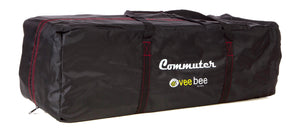 VeeBee Commuter Travel Cot