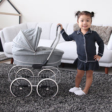 Load image into Gallery viewer, Valcobaby Princess Doll Stroller