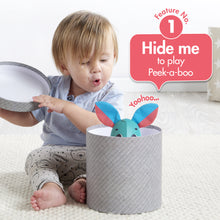 Load image into Gallery viewer, Tiny Love Wonder Buddies Interactive Toy