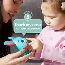 Load image into Gallery viewer, Tiny Love Wonder Buddies Interactive Toy