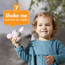 Load image into Gallery viewer, Tiny Love Wonder Buddies Interactive Toy