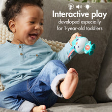 Load image into Gallery viewer, Tiny Love Wonder Buddies Interactive Toy