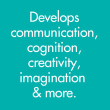 Load image into Gallery viewer, Tiny Love Wonder Buddies Interactive Toy