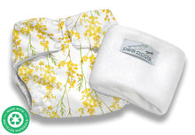 Load image into Gallery viewer, Pea Pods Reusable Nappies