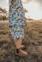 Load image into Gallery viewer, Milky Desert Boardie