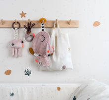 Load image into Gallery viewer, Done by Deer Baby To-Go Friend Rattle Jelly