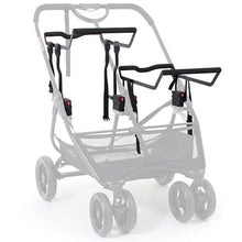 Load image into Gallery viewer, Valcobaby Adaptor A9781 Universal B Low - Snap Ultra Duo