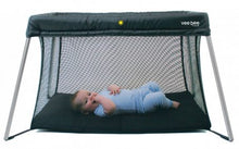 Load image into Gallery viewer, VeeBee Amado Travel Cot