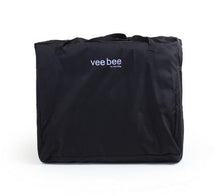 Load image into Gallery viewer, VeeBee Amado Travel Cot
