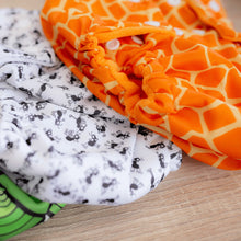 Load image into Gallery viewer, Pea Pods Reusable Nappies