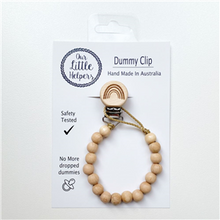 Load image into Gallery viewer, Our little Helpers Bead Dummy Clips