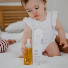 Load image into Gallery viewer, The Jojoba Company Organic Baby Oil 100ml
