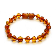 Load image into Gallery viewer, Wee Rascals Baltic Amber Jewellery