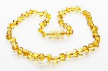 Load image into Gallery viewer, Wee Rascals Baltic Amber Jewellery