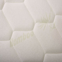 Load image into Gallery viewer, LoveNCare Organic Bamboo Pocket Spring Mattress