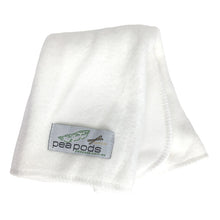Load image into Gallery viewer, Pea Pods Bamboo Absorber - for "ONE" Size Pea Pods Nappies