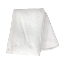 Load image into Gallery viewer, Pea Pods Bamboo Absorber - for "ONE" Size Pea Pods Nappies