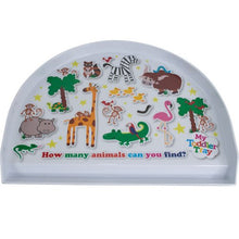 Load image into Gallery viewer, BibiPals Toddler Tray
