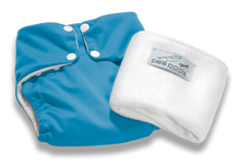 Load image into Gallery viewer, Pea Pods Reusable Nappies