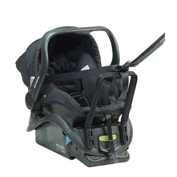 Maxi cosi adjustable top sale tether strap