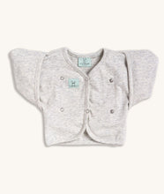 Load image into Gallery viewer, ergoPouch Butterfly Cardi 0.2 TOG