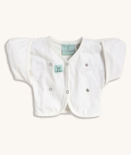 Load image into Gallery viewer, ergoPouch Butterfly Cardi 0.2 TOG