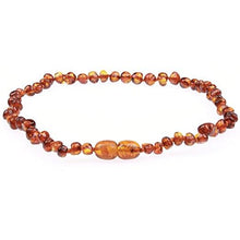 Load image into Gallery viewer, Wee Rascals Baltic Amber Jewellery