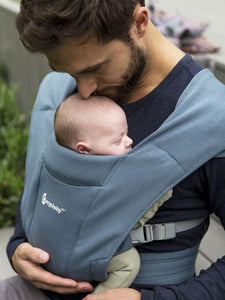 Ergobaby Embrace Newborn Cozy Baby Carrier