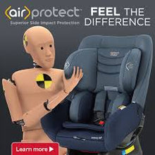 Load image into Gallery viewer, Mothers Choice ADORE AP 0-4 (ISOFIX)