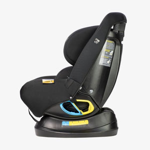Mothers Choice (non-isofix) Adore AP 0-4 + FREE Car Seat Fitting!