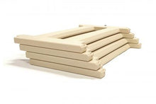 Load image into Gallery viewer, TikkTokk Nanny Panel Playpen 4 Panel Extension Kit