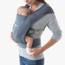 Load image into Gallery viewer, Ergobaby Embrace Cozy Newborn Carrier