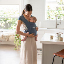 Load image into Gallery viewer, Ergobaby Embrace Cozy Newborn Carrier