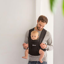 Load image into Gallery viewer, Ergobaby Embrace Cozy Newborn Carrier