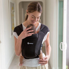 Load image into Gallery viewer, Ergobaby Embrace Cozy Newborn Carrier