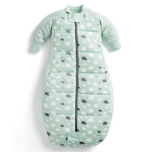 Load image into Gallery viewer, ergoPouch Sheeting / Premium Sleeping Bag 3.5 TOG
