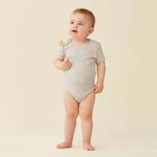 Load image into Gallery viewer, ergoPouch Bodywear Short Sleeve Bodysuit 0.2 TOG