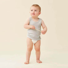 Load image into Gallery viewer, ergoPouch Bodywear Singlet 0.2 TOG