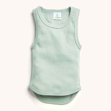 Load image into Gallery viewer, ergoPouch Bodywear Singlet 0.2 TOG