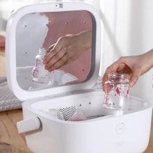 Load image into Gallery viewer, RochiLou UV Multi-Pourpose Sterilisation Cabinet