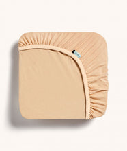 Load image into Gallery viewer, ergoPouch Organic Fitted Sheet Bassinet / Cradle