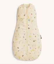 Load image into Gallery viewer, ergoPouch Cocoon Swaddle Bag 0.2 TOG