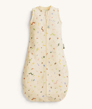 Load image into Gallery viewer, ergoPouch Jersey Sleeping Bag 0.2 TOG