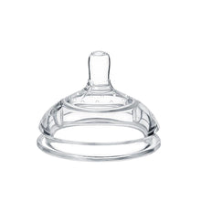 Load image into Gallery viewer, Haakaa Generation 3 Silicone Bottle Anti-Colic Nipple