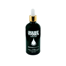 Load image into Gallery viewer, The Hemp Worx Beauty Oil