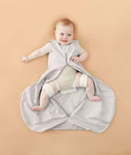 Load image into Gallery viewer, ergoPouch Jersey Hip Harness Sleeping Bag 1.0 TOG