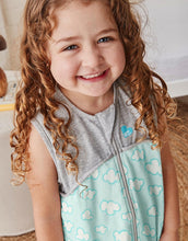 Load image into Gallery viewer, Love To Dream Organic Sleep Bag Lite 0.2 TOG